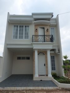 Casa De Ramos, Pondok Cabe