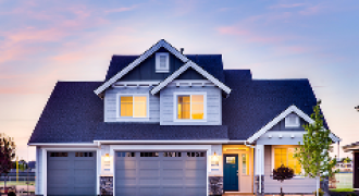 Tranquil Blossom Villa