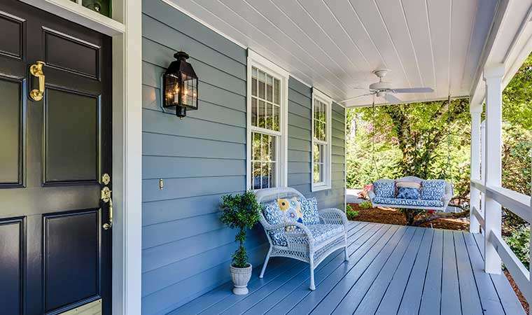 Comfort and Luxury Lake View